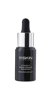 111SKIN Vitamin C Brightening Booster 20mL New in Box Skincare Serum $110 Retail