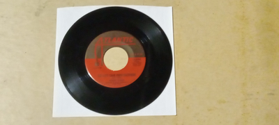 #ad quot;THE LADY CAME FROM BALTIMOREquot; Bobby Darin Atlantic 45 $14.99