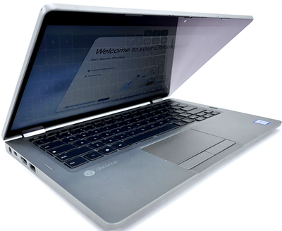 Dell Latitude 5300 2-in-1 Chromebook XCTO i5-8365U @ 1.60GHz 8GB