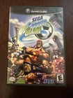 Sega Soccer Slam (Nintendo GameCube, 2002)