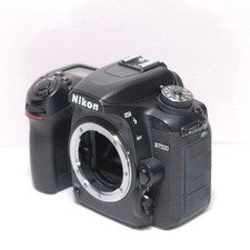 Nikon D7500 393923