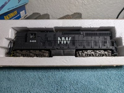 Atlas NW