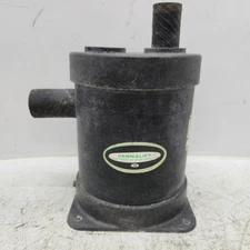 Centek Marine Vernalift Side In 1-3/4" / Top Out 1-1/2" Muffler