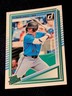 2025 Panini Donruss Baseball Rated Prospect - #169 PJ Morlando (RC) - Miami