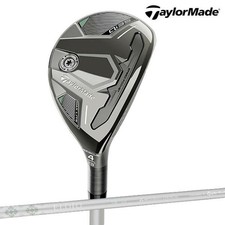 NEU Damen TaylorMade Qi35 MAX LITE Rescue 6H 31° ELDIO TM 40 Flex A Hybrid