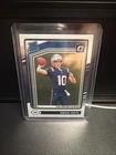 2024 Panini Donruss Optic - Rated Rookie Drake Maye #229 (RC)