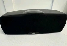 Klipsch Synergy C-10 Black Center Speaker