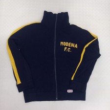 FC Modena Giacca Tuta Anni 70-80 Tg52