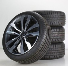 VW T-Roc A1 & Cabriolet Sommerräder 19 Zoll Suzuka graphit Felgen 2GA601025F