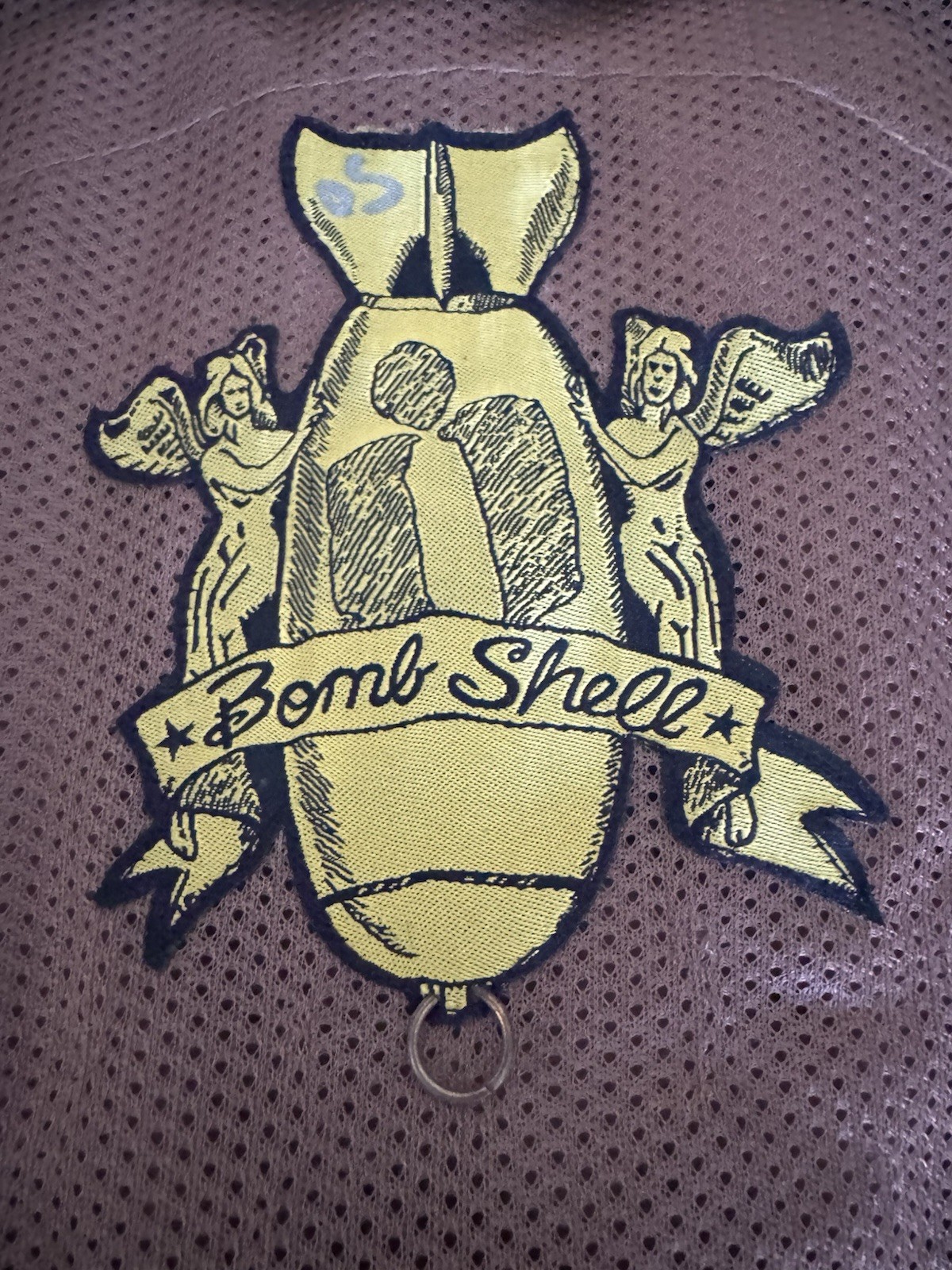 Icon Moto Jacket M Black Bombshell Leather Motorc… - image 8