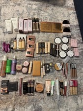 NEW Lot Of 75 Piece Revolution Makeup Bundle Powder Lip Shadow Palette Primer 