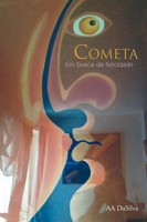 Cometa Em Busca Da Felicidade Aa Dasilva Taschenbuch Kartoniert / Broschiert