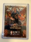 2025 Topps Darius Garland Base (Raw)