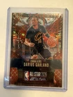 2025 Topps Darius Garland Base (Raw)