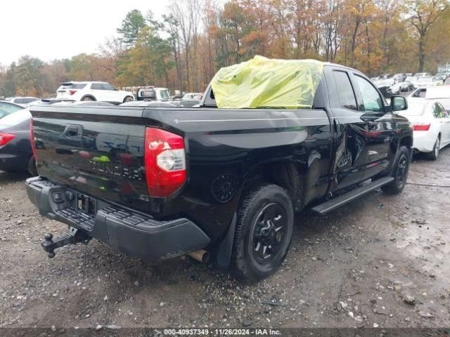 Radiator Fits 14-21 TUNDRA 4651594 - Изображение 3 из 4