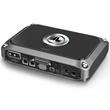 JL Audio VX700/5i VXi Series 5 Channel DSP 700w RMS Amplifier 4x100w + 300w