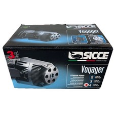 Sicce Voyager 4 Stream Pump  1600 GPH  Circul...