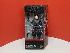 Hasbro Star Wars The Black Series The Bad Batch Echo 6  Figure  BOX DAMAGE