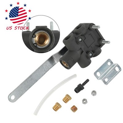 HEIGHT CONTROL VALVE FOR HENDRICKSON REPLACES FOR Haldex VS-228, VS228, 3341974