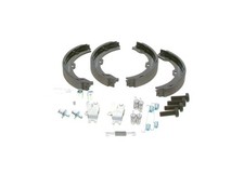 Bremsbackensatz Feststellbremse BOSCH 0 204 113 814 für SL MERCEDES KLASSE W211