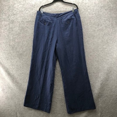 chinese dress ladies SECOLI Women's Straight Wide Leg Trousers Pants Navy Blue Elegant Straight  Leg Pants at Amazon Women's Clothing store