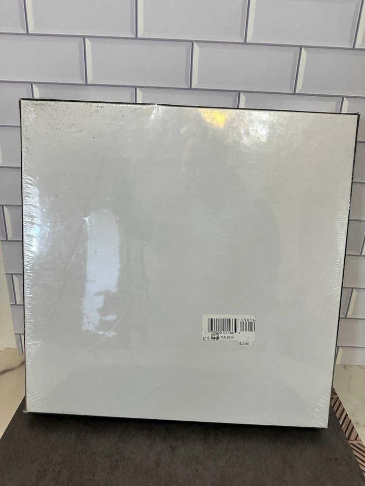 Springbok Raro 1500 Piezas Rompecabezas Estación Espacial Nuevo y Sellado NASA Foto 2 de 4