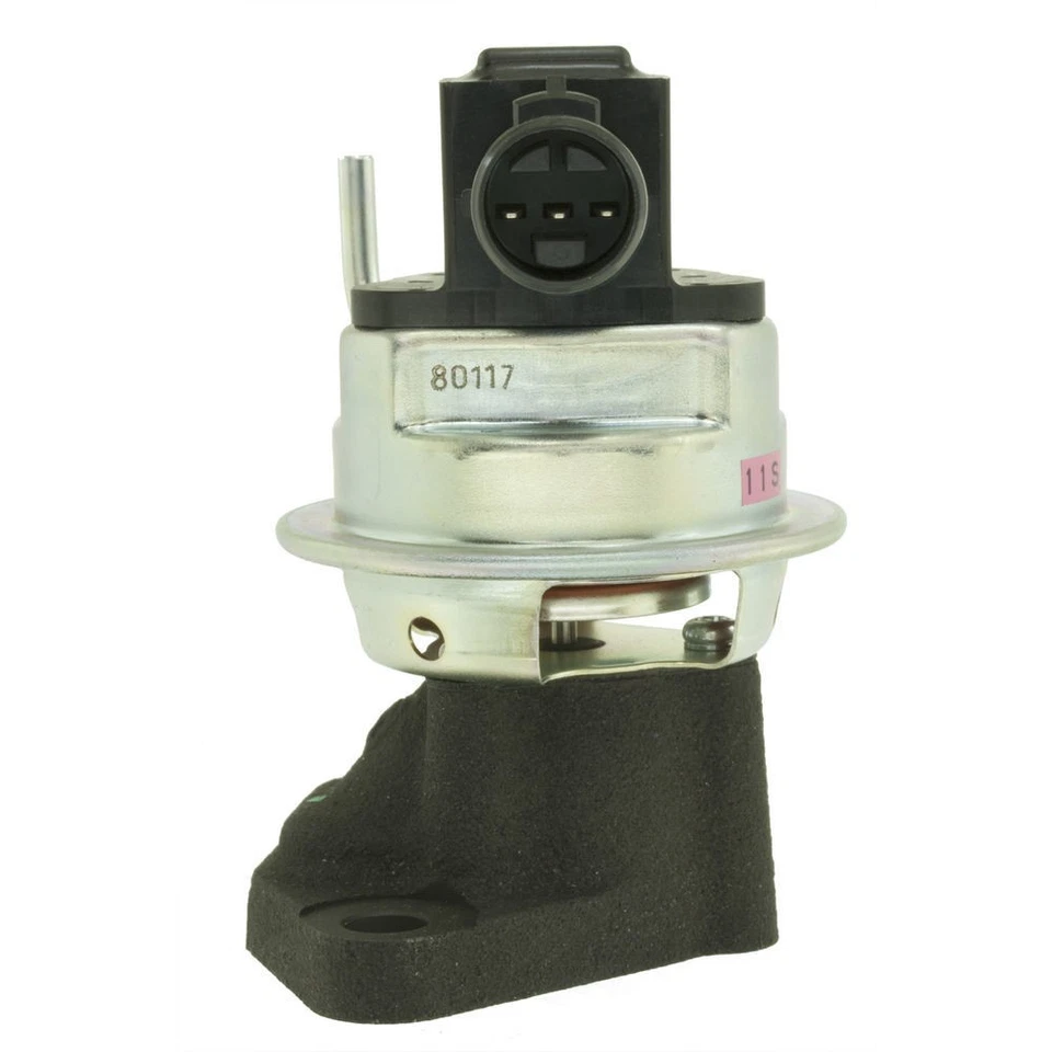 Válvula-válvula de recirculación de gases de escape (EGR) WVE para 96-98 Acura TL 3,2 L-V6 Foto 2 de 4