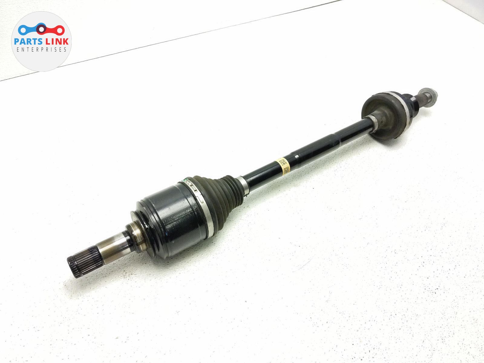 2017-20 MASERATI LEVANTE REAR AXLE SHAFT LEFT OR RIGHT CV JOINT HALFSHAFT M161