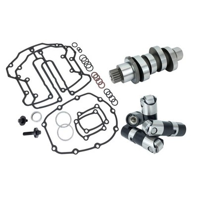 Feuling Kit Camshaft, M8 Race Series 508 17-25 M8 (Ausgeschlossen VVT Modelle)