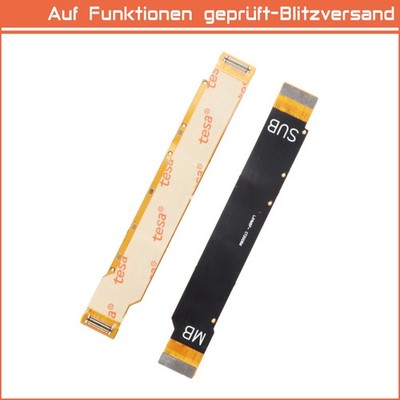 Für Xiaomi Mi A2 Lite Hauptplatine Mainboard Haupt Flex Kabel Verbindungskabel