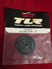 TLR3979 Losi Spur Gear 76T :22 NOS