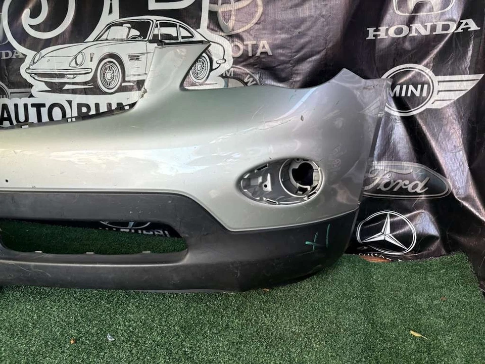 Parachoques delantero Infiniti EX35 EX37 QX50 2008-2015 OEM FBM221BA0H Foto 2 de 4