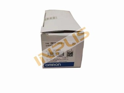 DRT2-OD08-1 NEW OMRON DRT2OD081 Module DRT2-0D08-1