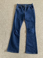Levi’s 525 Women’s Jeans Waist 28 Leg 32 Boot Cut