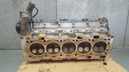 1001837 Zylinderkopf R. für VOLVO S80 BERLINA 2.4 (125kW) 2001 1614205 - Bild 2 von 10