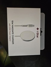 Magsafe Wireless Charger