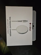 Magsafe Wireless Charger