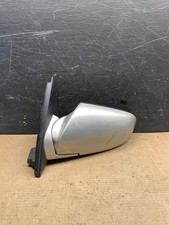 2000 - 2001 Cadillac Catera Left Driver Lh Side View Door Mirror Q6066 Dg 2000 - 2001 Cadillac Catera Left Driver Lh Side View Door Mirror Q6066 Dg