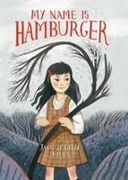 My Name Is Hamburger | Jacqueline Jules | Englisch | Taschenbuch | 2022