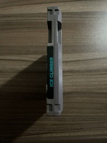 Ice Climber (Nintendo NES, 1985)