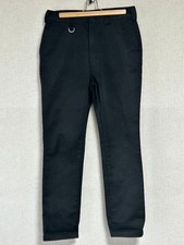 Dickies Black Work Pants 30 Waist Workwear Made in Japan