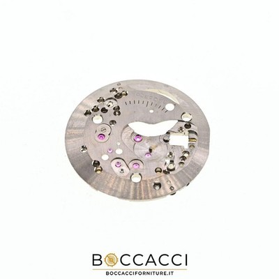 DOXA 942 Cod. 100 Platinum Calib: 942 (TOP ZUSTAND)