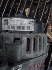 Alternator ID 15279852 Fits 05-06 EQUINOX 1301723