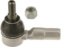 TRW Spurstangenkopf Beidseitig, Vorderachse U.A. FüR CitroËN, Ds, Fiat, Peugeot
