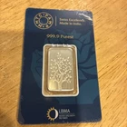 MMTC-PAMP Banyan Tree Silver Bar - Exquisite 10g Edition With Certificate
