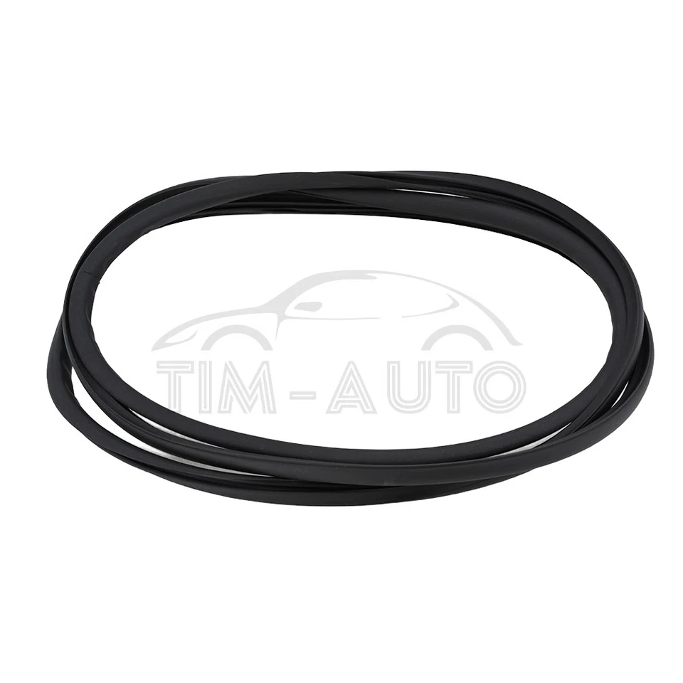 Sello de vidrio resistente al clima para techo corredizo para Hummer H3 H3T 15242781 2006-2010 nuevo Foto 2 de 4