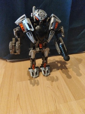 LEGO Bionicle Exo-Toa Set 8557