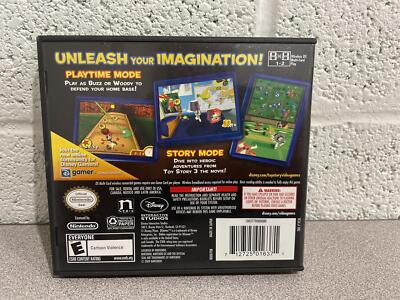 Nintendo Switch PS3 Toy Story 3 Toy Story 3 (video game) - Wikipedia