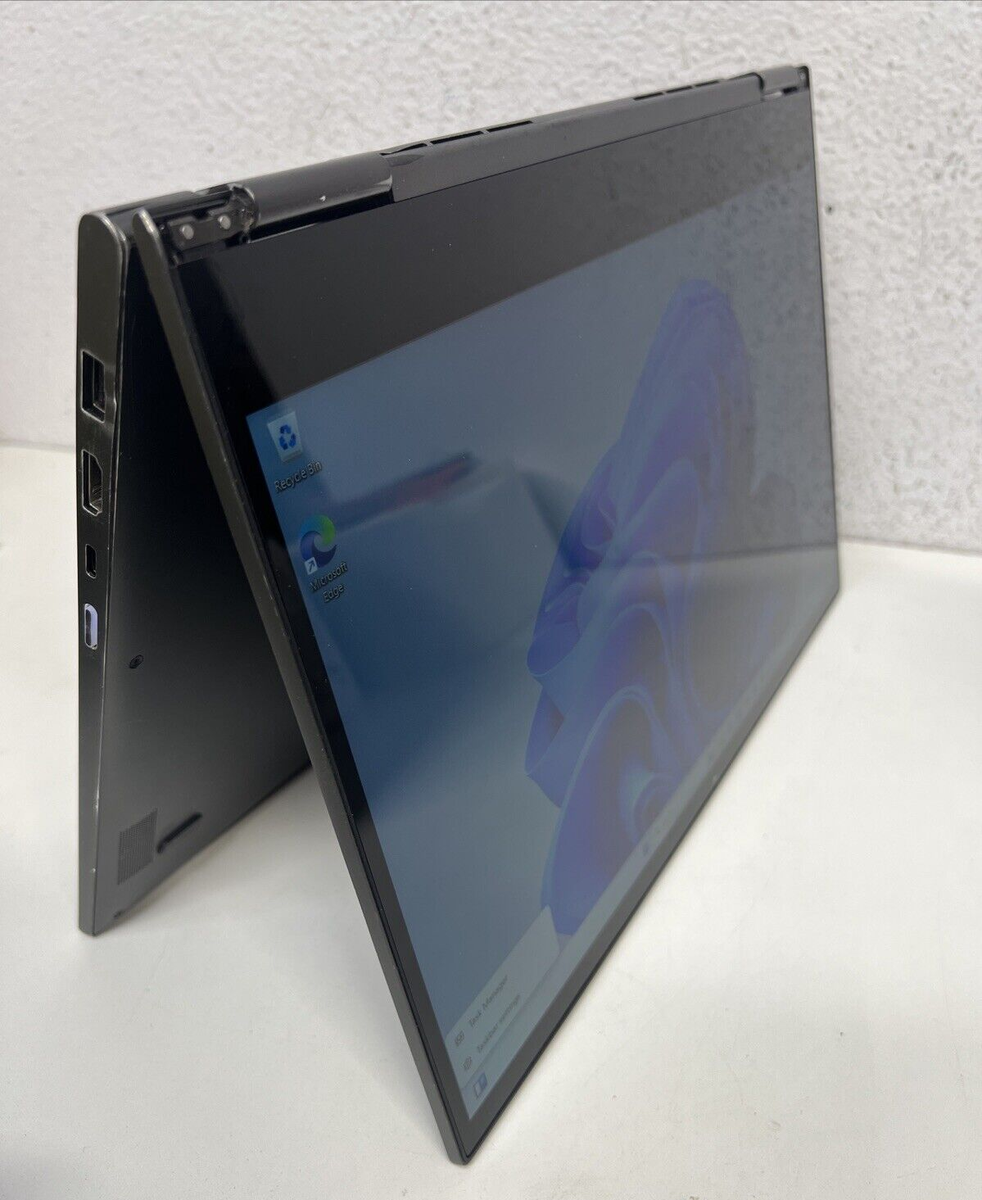 Lenovo YOGA 700-11ISK TOUCH 2-IN-1 Intel Core i5-8250U 1.60GHz 8GB