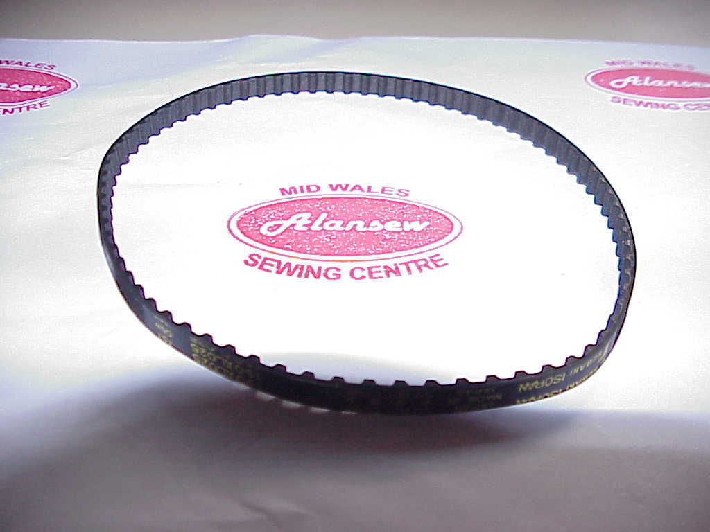 Singer Sewing Machine Belt No. 196388 eBay